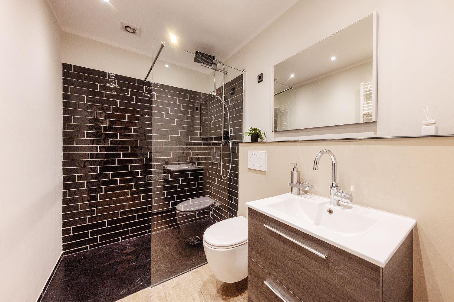 Karbon Apartment มึนสเทอร์ ภายนอก รูปภาพ